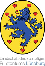 Logo Landschaft des vormaligen Fürstentums Lüneburg